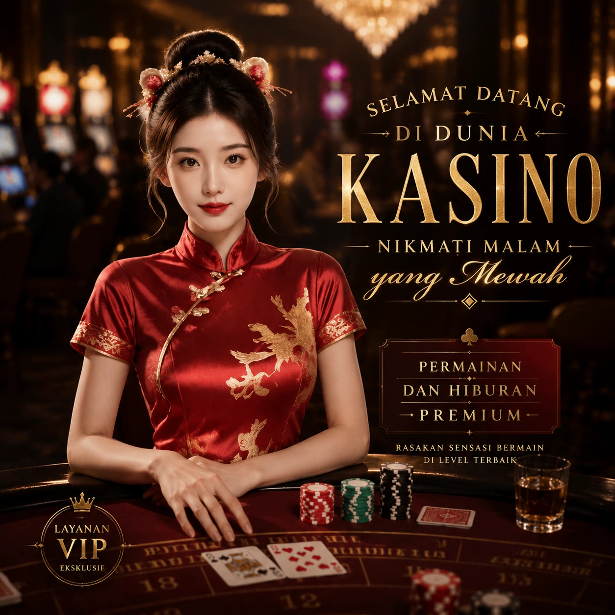 Menggali Fitur Menarik di Situs Game hagowin