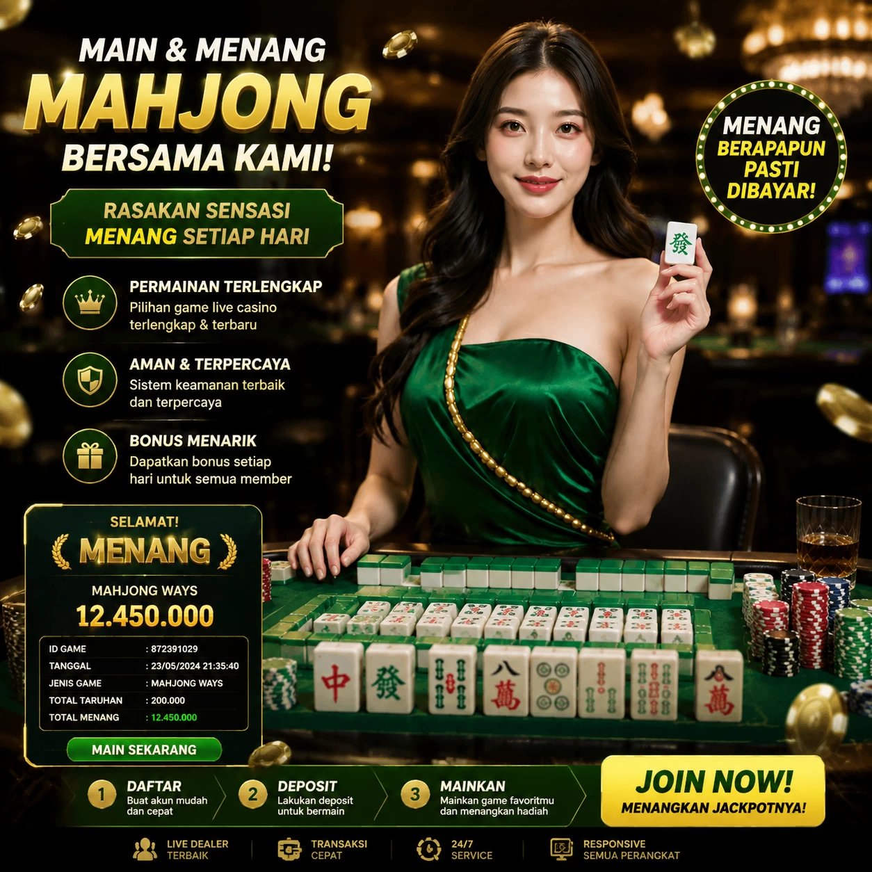Bagaimana hagowin Mengubah Cara Kita Bermain Game Online