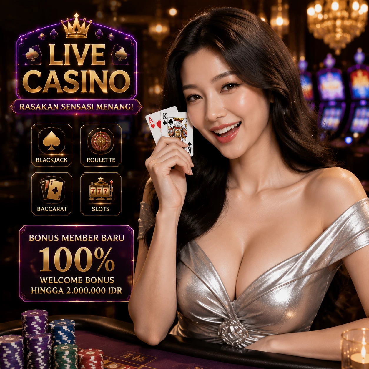 Beragam Jenis Game Seru yang Tersedia di hagowin